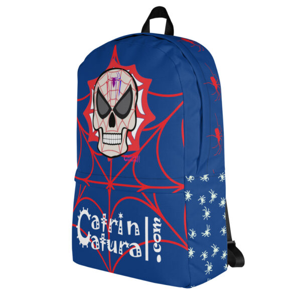 Mochila Spider-catrin - Imagen 2