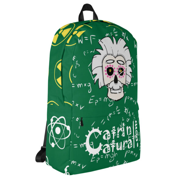 Mochila Eintrin - Imagen 3