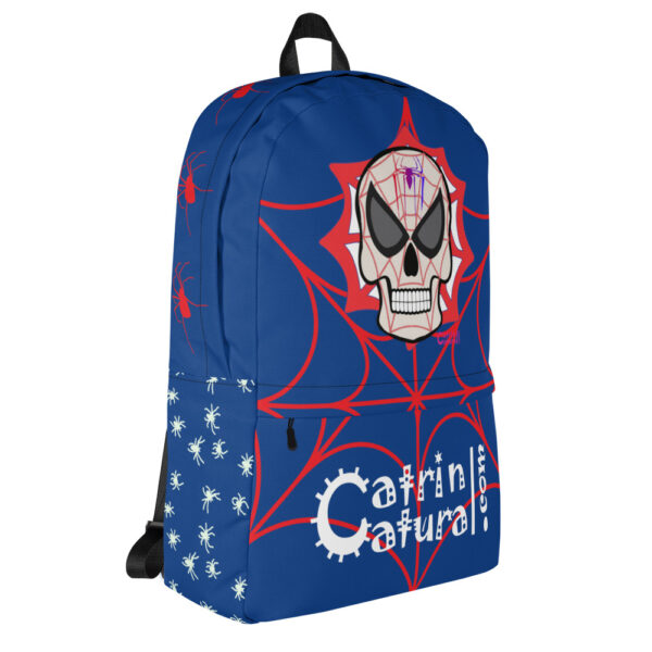 Mochila Spider-catrin - Imagen 3