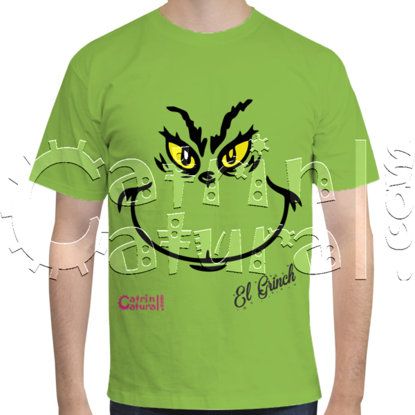 C0300 El Grinch Ltd.