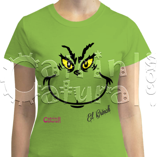 D0300 El Grinch Ltd.